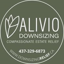 Alivio Downsizing